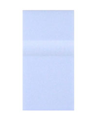ゴム氏名印・ヨコ書き 30×6mm・パープル